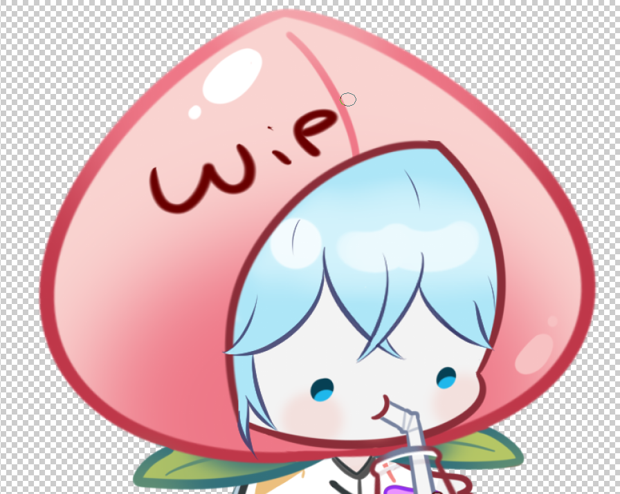 New YCH coming to vgen soon 
Is 4$ a fair pricing?  :3

Base by:Mr-cactus inker