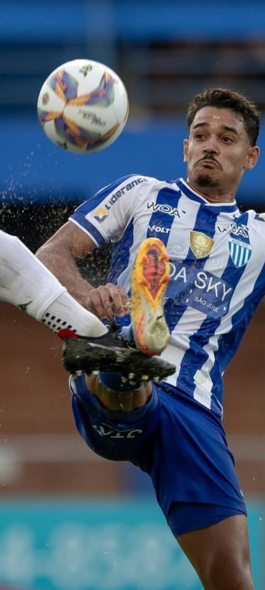 Thiago Alves Goulart tweet media