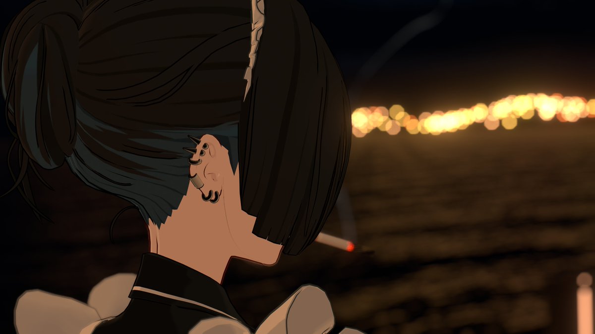 zipp0123's tweet image. #onyx_3D