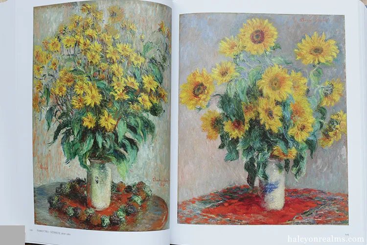 Claude Monet