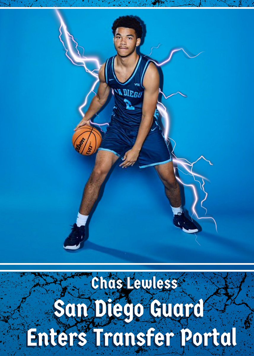 Chas Lewless tweet media