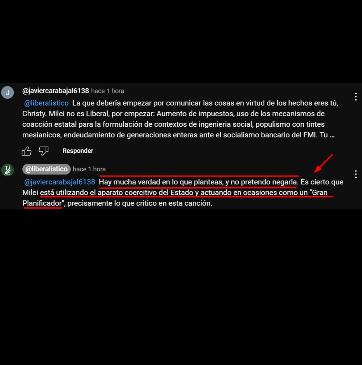 TugoNews's tweet image. Milei promocionó una canción y la autora acaba de confirmar que en realidad es UNA CRÍTICA al gobierno de Milei JAJAJJAJA
LOS LIBERTARIOS NO ENTIENDEN CANCIONES