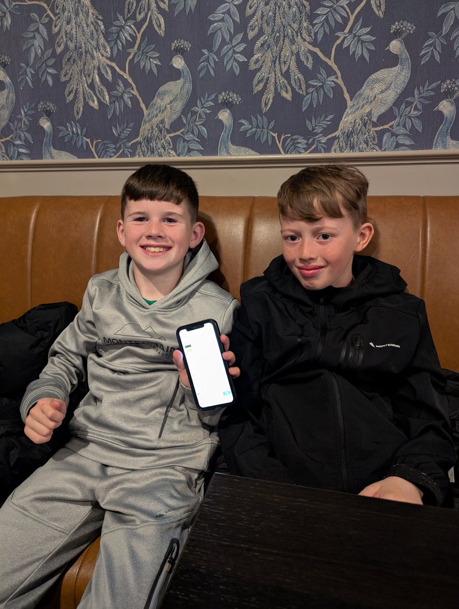 Keith Cunningham tweet media