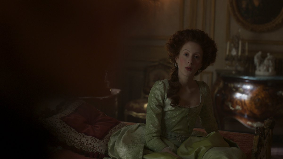 Roxane Duran (@roxanedr) on Twitter photo We are on <a href="/PBS/">PBS</a> tonight 10PM! Find a disheveled Josephine who will slowly but surely make her way to slay !
<a href="/MarieAntoinette/">Marie-Antoinette, la série</a> en intégralité ou presque sur <a href="/canalplus/">CANAL+</a>
<a href="/AgenceCAPA/">CAPA</a> <a href="/banijayent/">Banijay Entertainment</a> We are on <a href="/PBS/">PBS</a> tonight 10PM! Find a disheveled Josephine who will slowly but surely make her way to slay !
<a href="/MarieAntoinette/">Marie-Antoinette, la série</a> en intégralité ou presque sur <a href="/canalplus/">CANAL+</a>
<a href="/AgenceCAPA/">CAPA</a> <a href="/banijayent/">Banijay Entertainment</a>