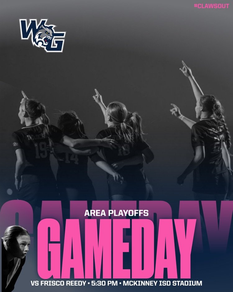 Walnut Grove High School tweet media