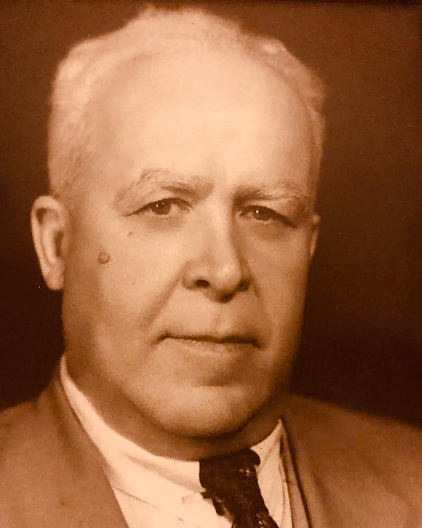 23 de marzo de 1964.- Fallece el Ingeniero Emilio Arizpe Santos, industrial y empresario que impulsara el desarrollo de #Saltillo, #Coahuila.