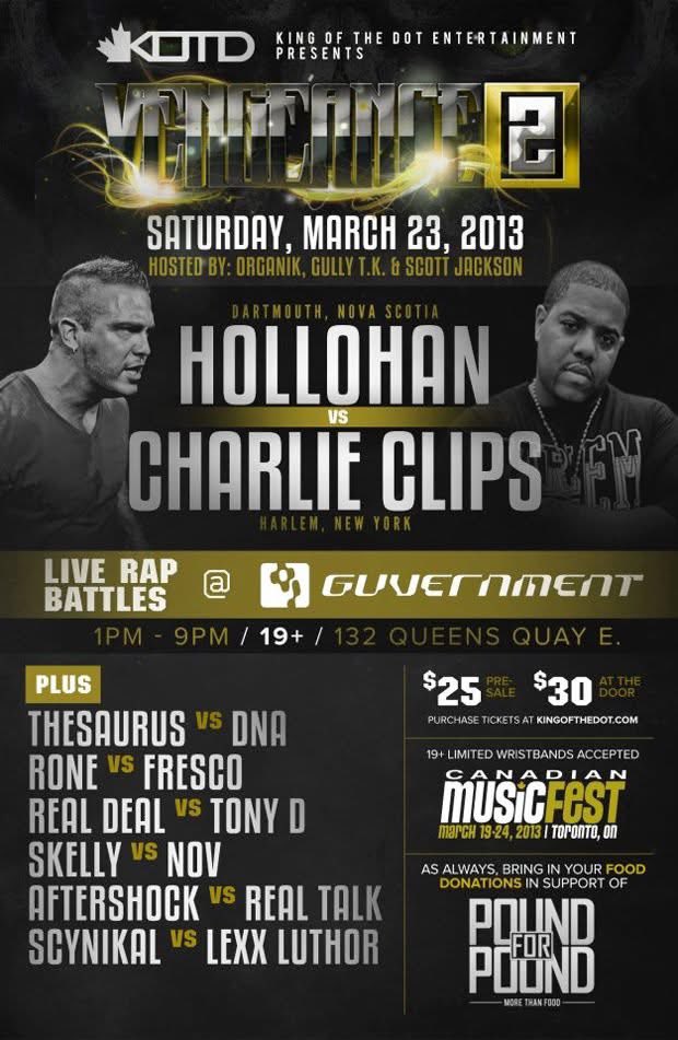 On This Day In Battle Rap tweet media