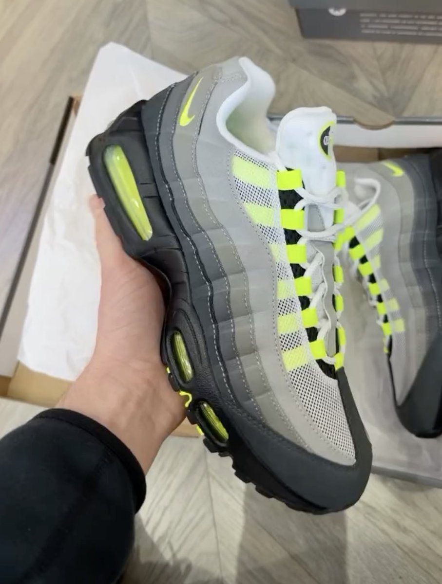 house of heat air max 95