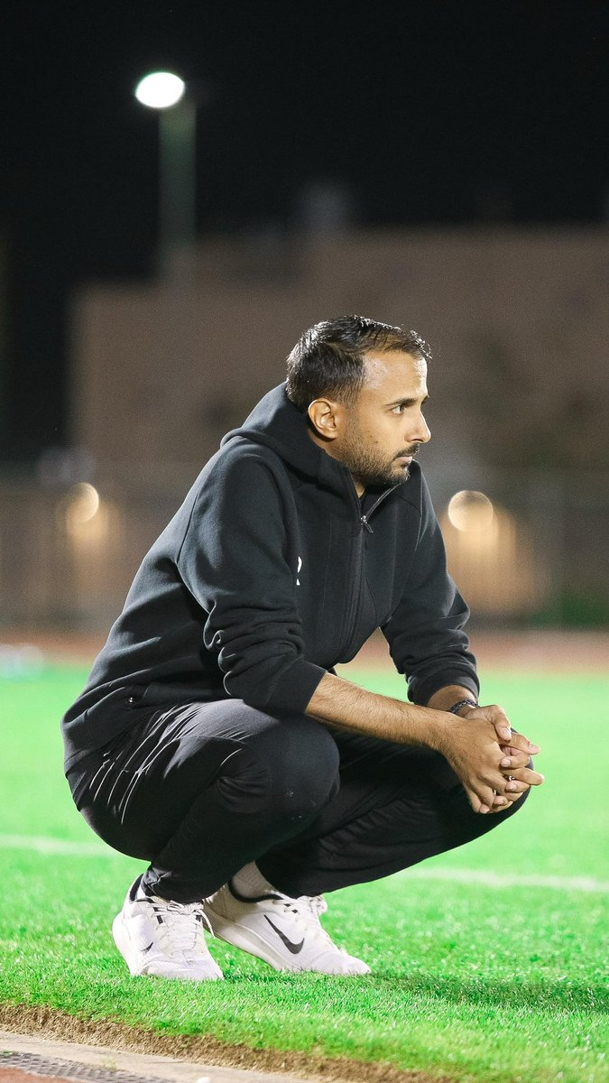 عادل الحربي tweet media