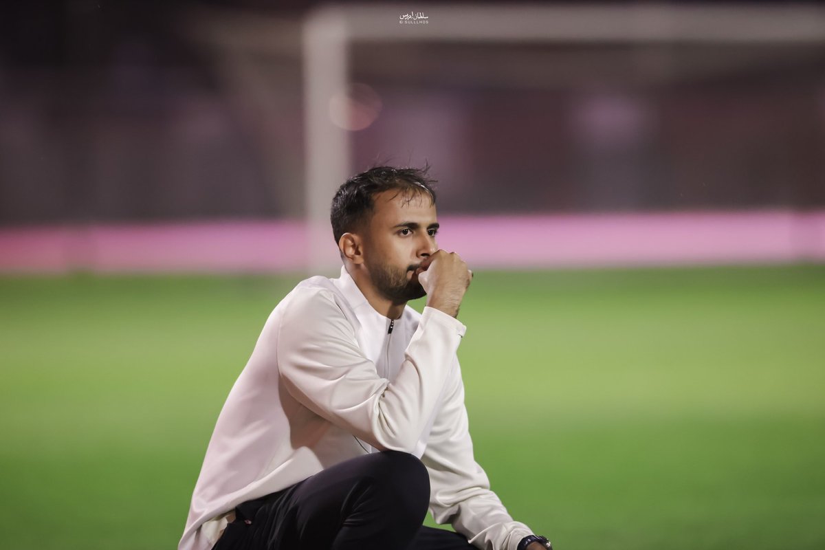 عادل الحربي tweet media