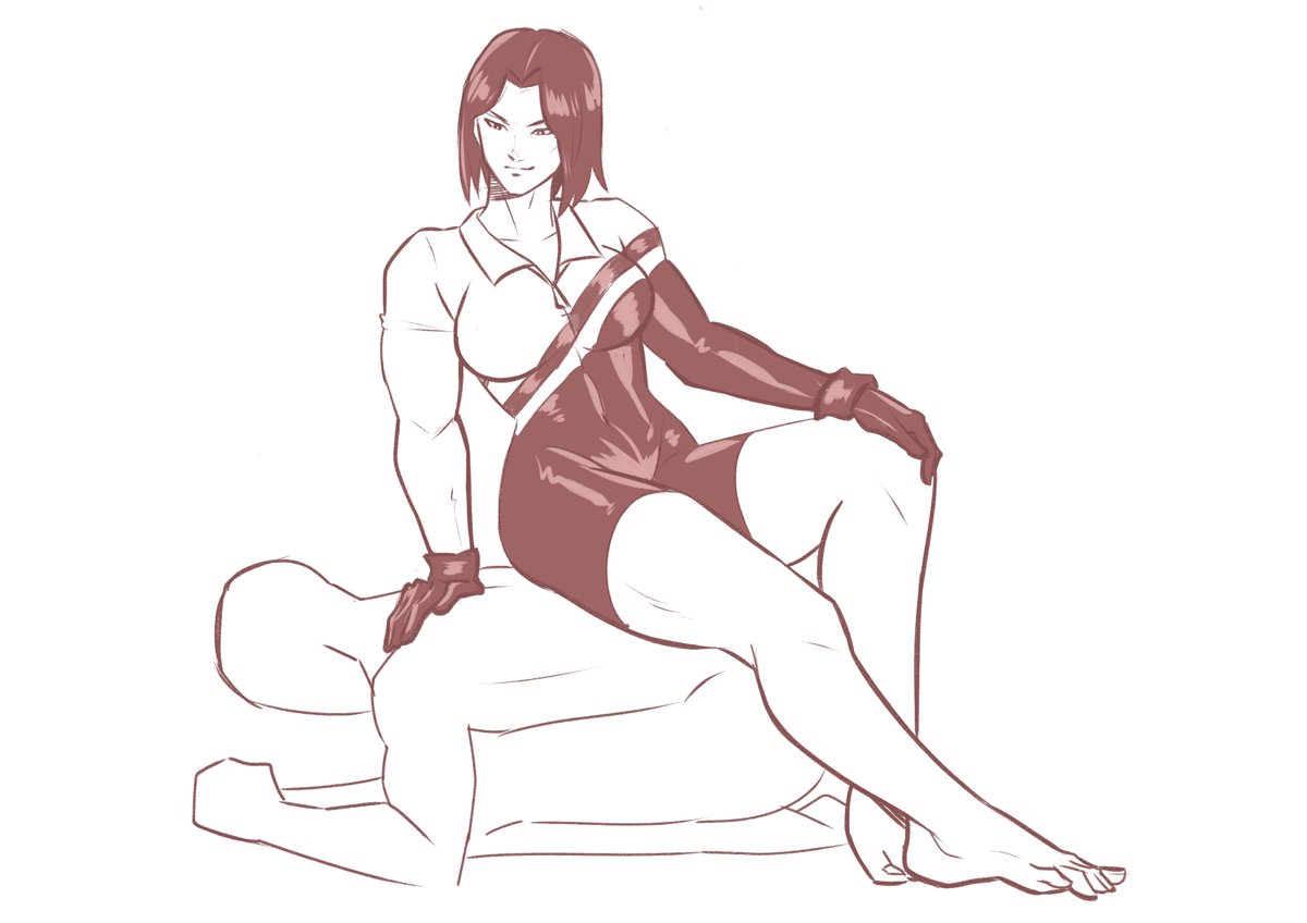 Lady Shiva