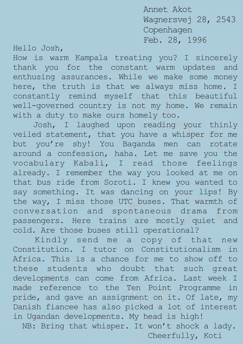 Jim Spire Ssentongo tweet media