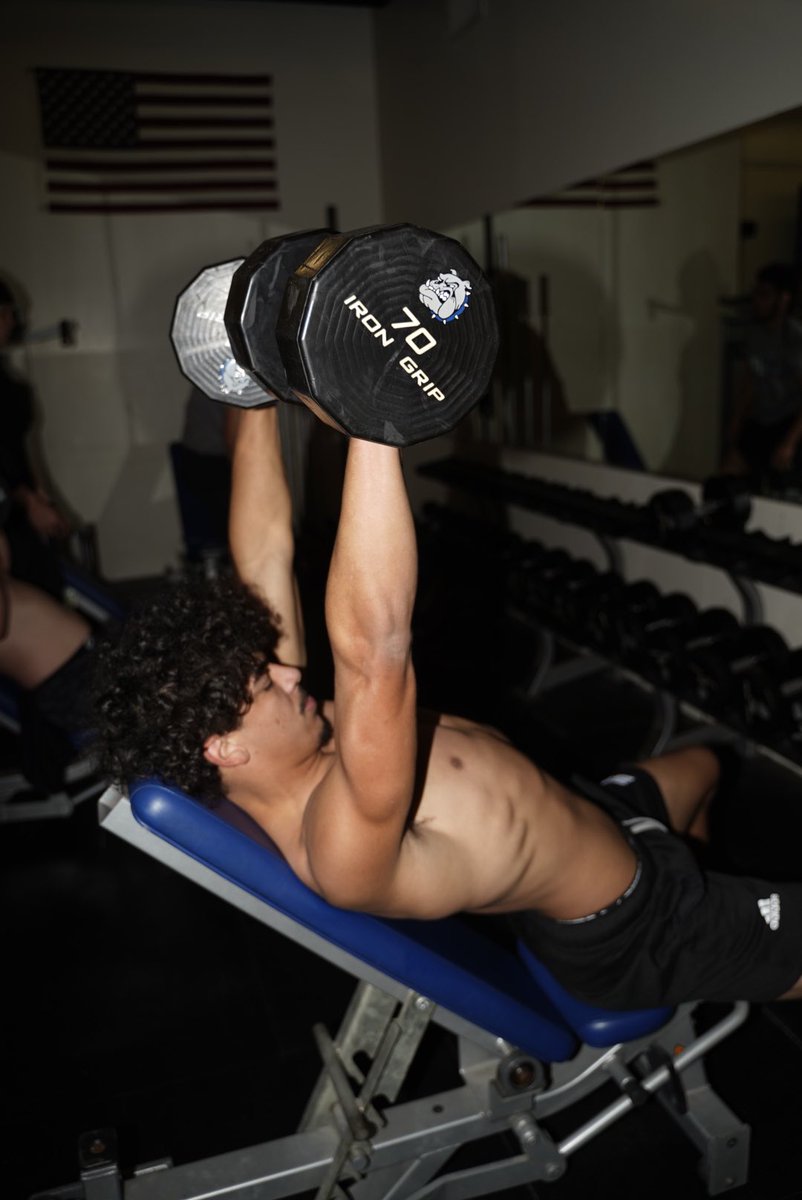 theekylehall's tweet image. The work is gettin put in, watch it unfold!!🚀 #csmfootball #csmisdbu
