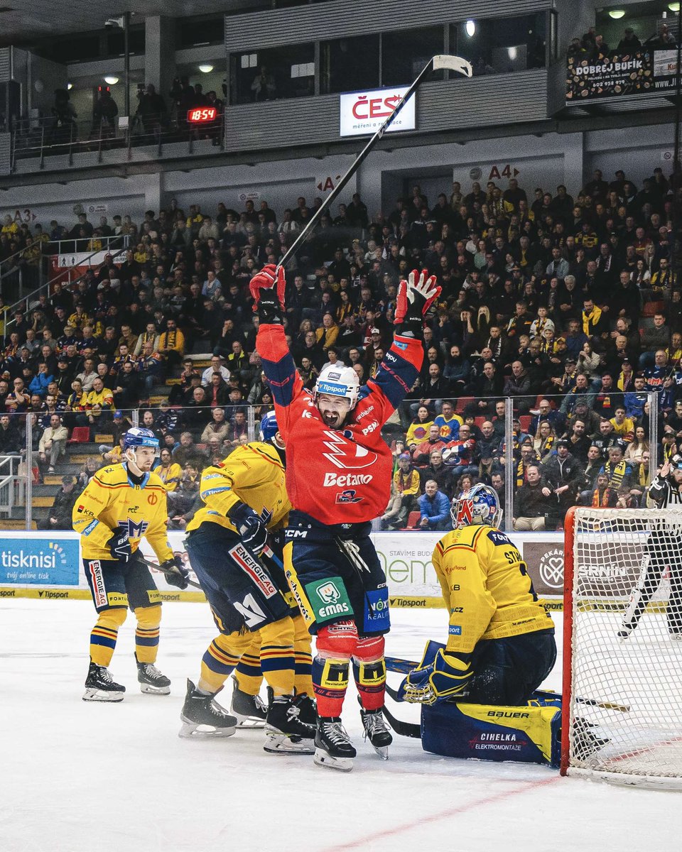 Moment, který nás poslal do semifinále 🫶