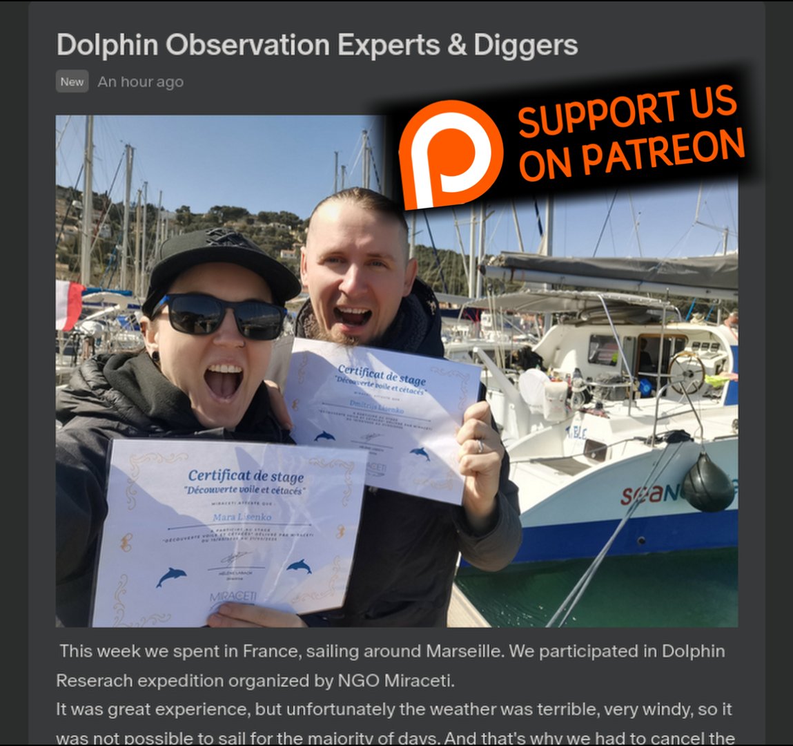 Support us on Patreon : patreon.com/c/BeBraveToAct