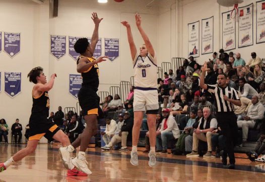 Congratulations to Bradley Barham for his selection of 5A All Region Honorable Mention. Breakout Junior season, over 50 3pts, and developed into a team leader. Looking for a great senior season