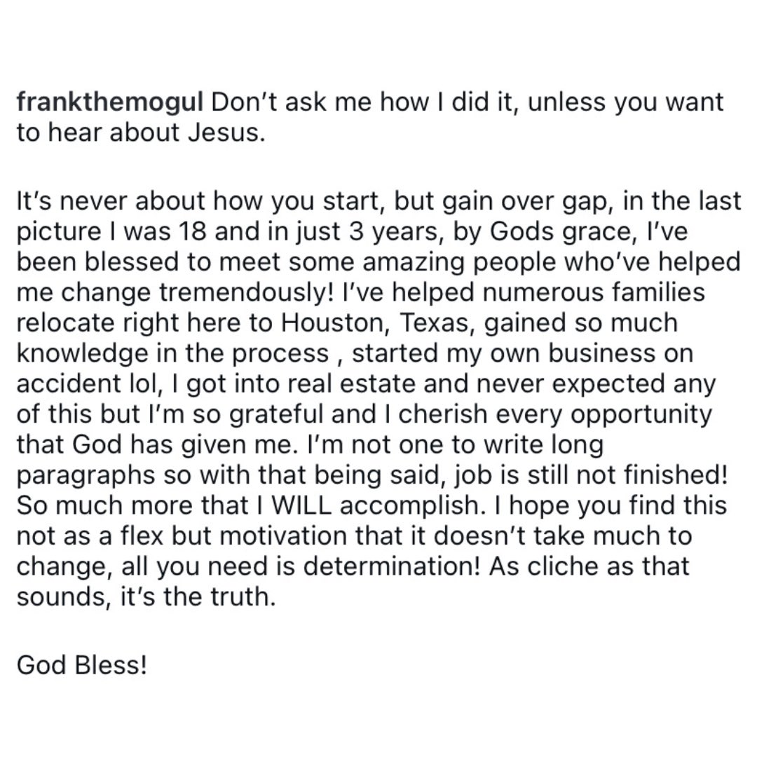 Corey Paul tweet media