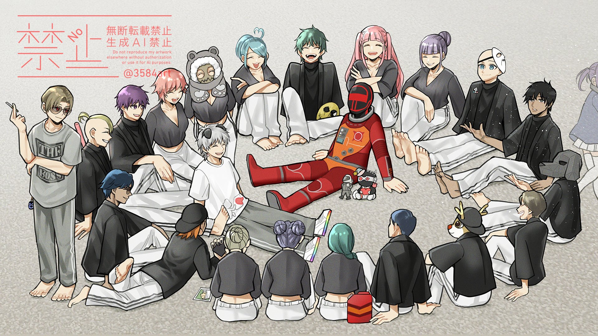 たんぽぽりんページ ICHAROI/マリッジリング/結婚指輪/タンポポ | IMAYO Official