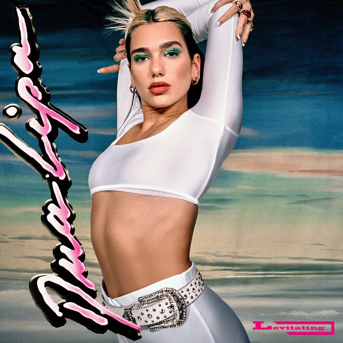 .<a href="/DUALIPA/">DUA LIPA</a>’s “Levitating” ranks as the 12th most streamed lead female songs in US history (on-demand)!