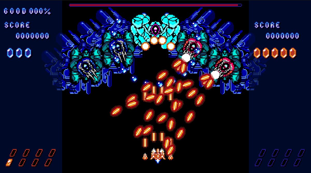 The Newest Indie Gaming Gems &amp; Indie-Credible Podcast 22 have both dropped!

patreon.com/posts/125000384

#indiegames #indiegame #indiecredible #indiegaminggems #hagensalley