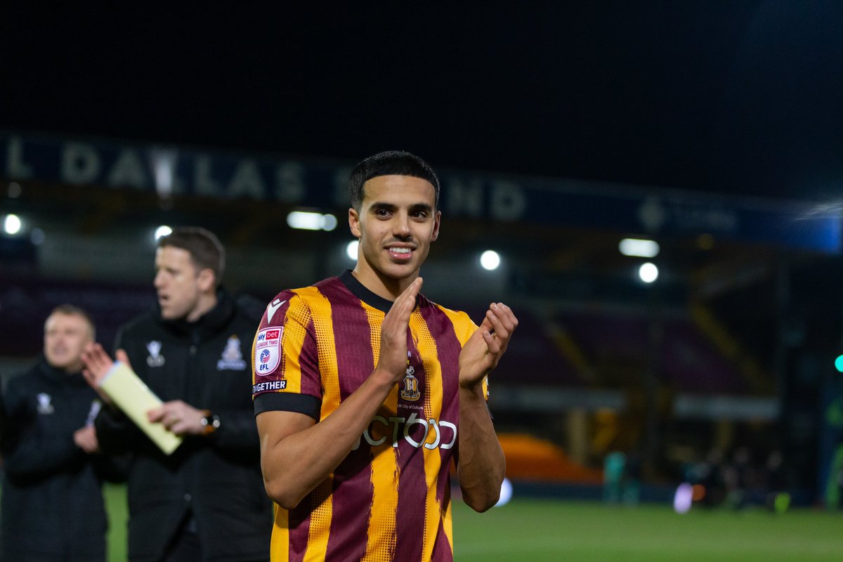 Brandon Khela tweet media