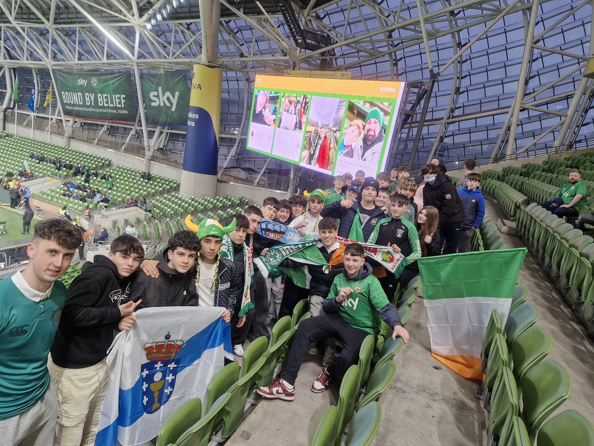 Aaron Fogarty tweet media