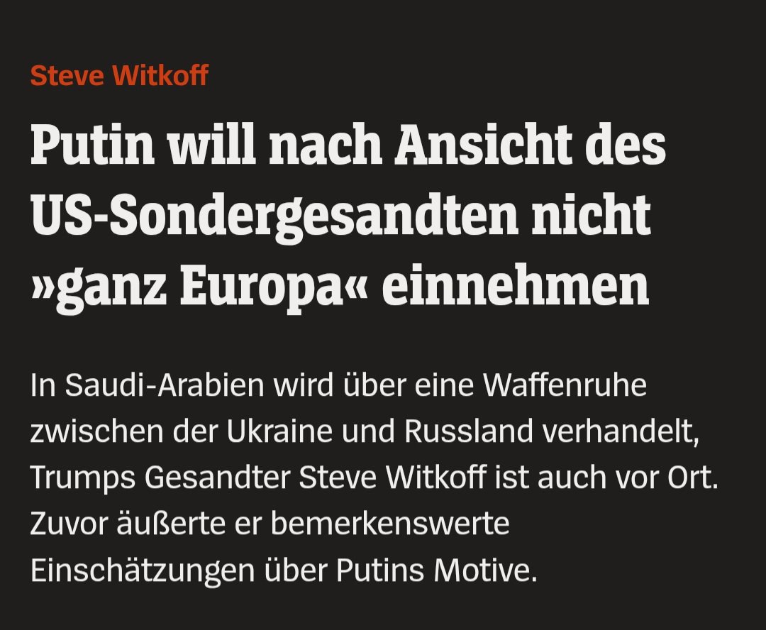 Na dann ist ja gut.🙄