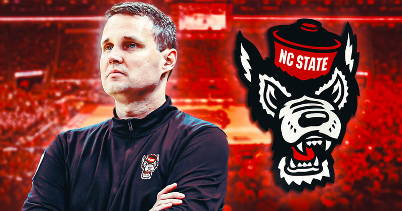 TheWolfpacker's tweet image. Will Wade is headed to Raleigh. TheWolfpacker.com has you covered on the Pack's new coach.

- News story: on3.com/teams/nc-state…
- How Wade can turn programs around: on3.com/teams/nc-state…
- What it's like to play for him: on3.com/teams/nc-state…