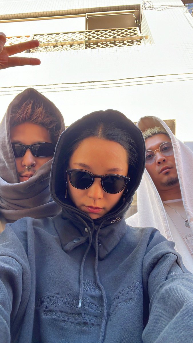 Dirty Workers Studio Japan (@DWSJapan) / Posts / X