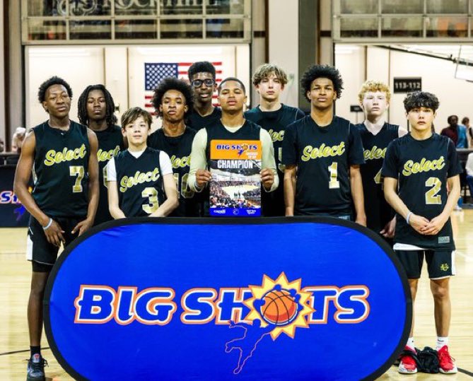 Upstate Select AAU (@upstateselectsc) on Twitter photo This team is TOUGH! 
From top to bottom, we are full of weapons. On any given night, any player on our roster can step up and lead us in scoring.  We defend 94 feet, we rebound well and we play unselfishly!  
Proud of them! This team is TOUGH! 
From top to bottom, we are full of weapons. On any given night, any player on our roster can step up and lead us in scoring.  We defend 94 feet, we rebound well and we play unselfishly!  
Proud of them!