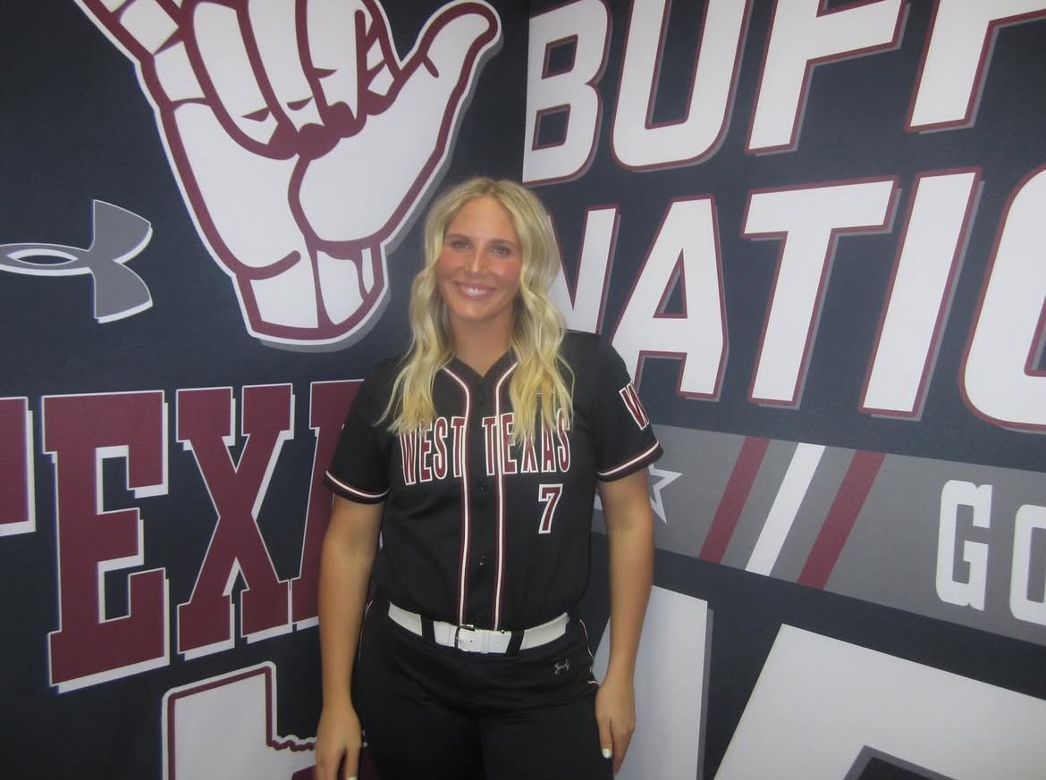 Lucas Kinsey (@lucaskinseywt) on Twitter photo Another win in the circle today for <a href="/WTAMUSoftball/">Lady Buff Softball</a> pitcher <a href="/emileeboyer_/">Emilee Boyer</a> Emilee was fantastic in the 2-0 game-1 victory over LCU. She now has 23 complete games & 8 shutouts in her career! With the win, Boyer improves to 16-1 this season. Another win in the circle today for <a href="/WTAMUSoftball/">Lady Buff Softball</a> pitcher <a href="/emileeboyer_/">Emilee Boyer</a> Emilee was fantastic in the 2-0 game-1 victory over LCU. She now has 23 complete games & 8 shutouts in her career! With the win, Boyer improves to 16-1 this season.