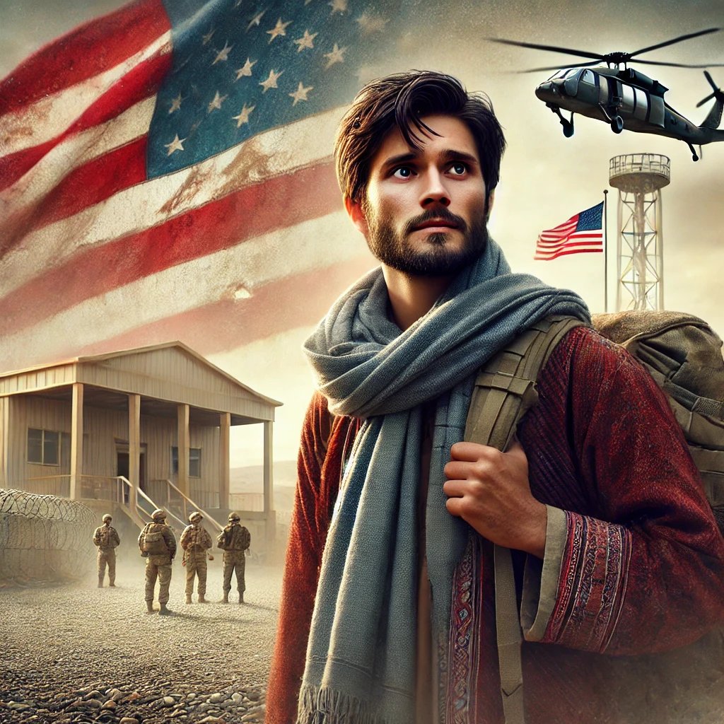 Fahim Rahimi (@fahimali1231) on Twitter photo I urge the U.S. to resume relocations for Afghan allies. We stood by America—now we’re left in danger. Honor your promise and restart the process before it’s too late. #EvacuateOurAllies #HonorThePromise #Save_Afghan_Allies_P1P2
<a href="/POTUS/">President Donald J. Trump</a> <a href="/SecRubio/">Secretary Marco Rubio</a> <a href="/Sec_Noem/">Secretary Kristi Noem</a> <a href="/SecDef/">Secretary of Defense Pete Hegseth</a> <a href="/elonmusk/">Elon Musk</a> I urge the U.S. to resume relocations for Afghan allies. We stood by America—now we’re left in danger. Honor your promise and restart the process before it’s too late. #EvacuateOurAllies #HonorThePromise #Save_Afghan_Allies_P1P2
<a href="/POTUS/">President Donald J. Trump</a> <a href="/SecRubio/">Secretary Marco Rubio</a> <a href="/Sec_Noem/">Secretary Kristi Noem</a> <a href="/SecDef/">Secretary of Defense Pete Hegseth</a> <a href="/elonmusk/">Elon Musk</a>