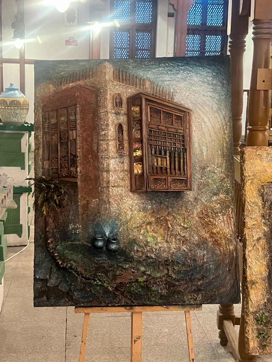 اسم العمل/ دار جدي متر×80 للاقتناء💫