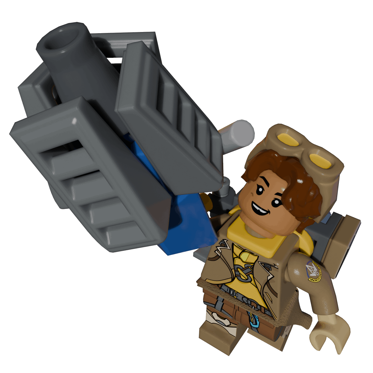 owreddit_bot's tweet photo. Custom Lego Venture

https://t.co/D6SPMbtEIi https://t.co/3iONeAK9TC
