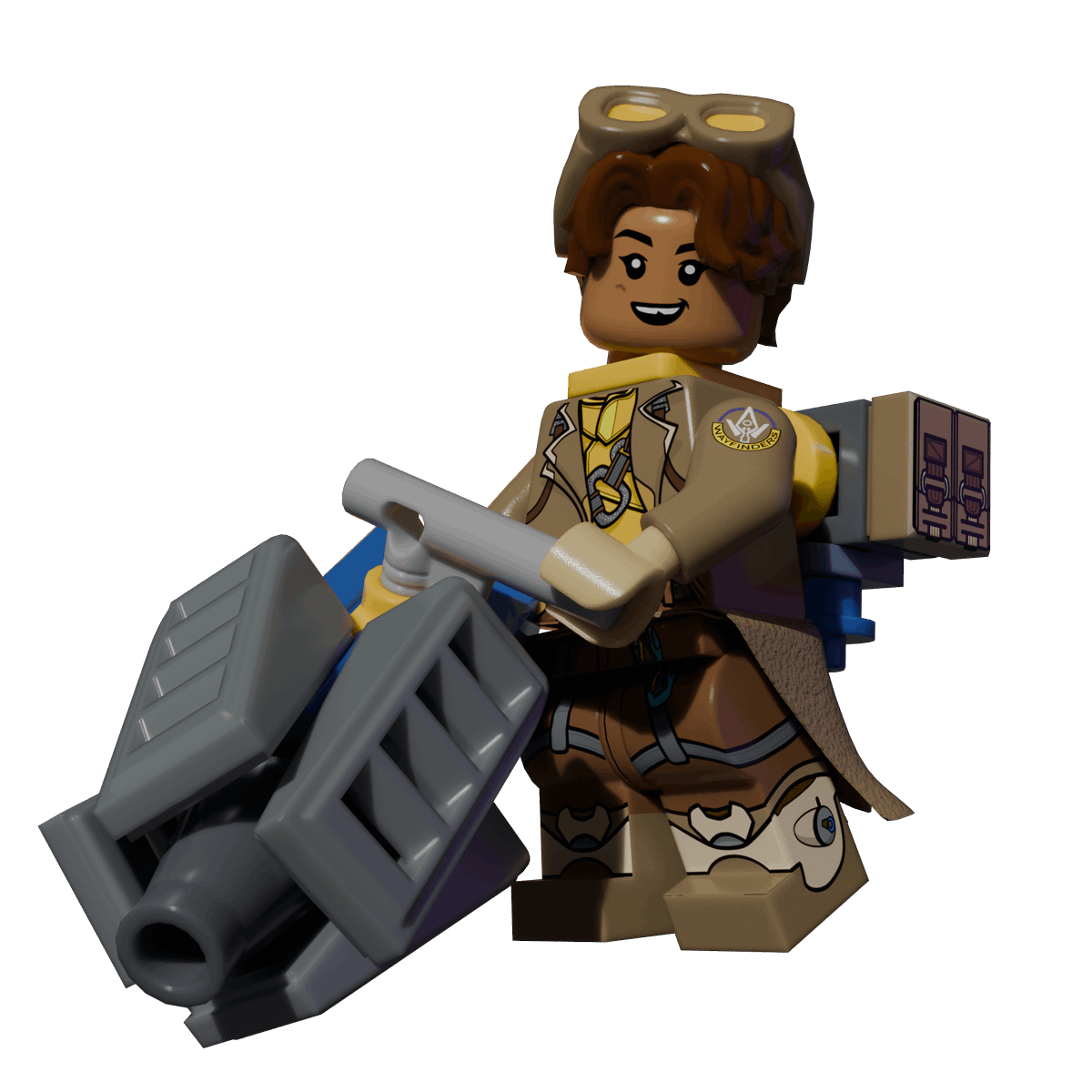 owreddit_bot's tweet photo. Custom Lego Venture

https://t.co/D6SPMbtEIi https://t.co/3iONeAK9TC