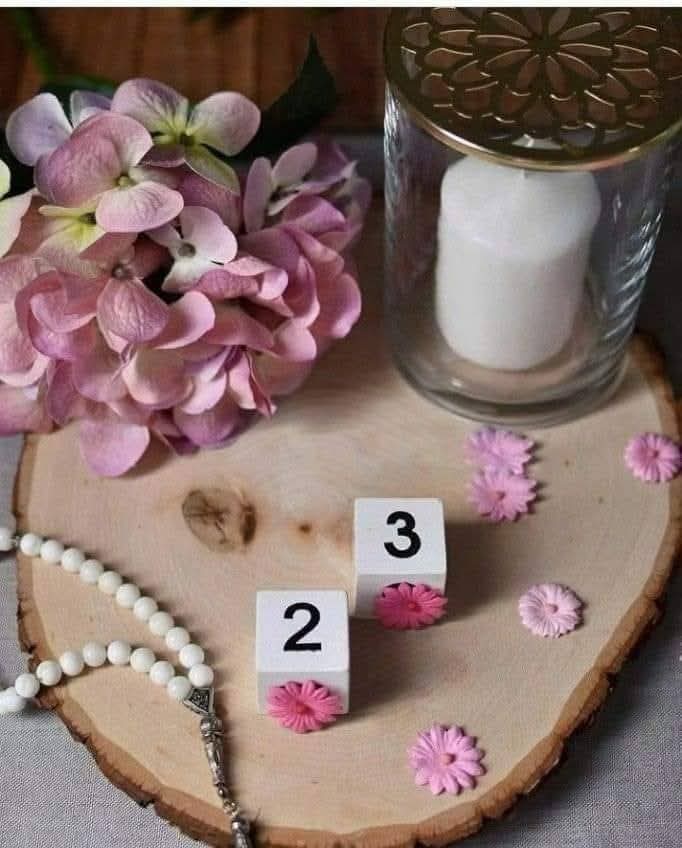 اسلام علیکم ورحمتہ اللہ وبرکاتہ❤️

اے اللہ آج کے دن کا صدقہ  صحت و رزق حلال مال جان اولاد کاروبار میں خیروبرکتیں عطا فرما، دونوں جہاں کی برکتیں عزتیں عطا فرما کامل مغفرت کو ہمارا مقدر بنا ہم سے سدا کے لیۓ راضی ہوجا 
 
استغفر اللہ ربی من کل ذنب واتوب الیہ❤️

آمین یا رب العالمین❤️