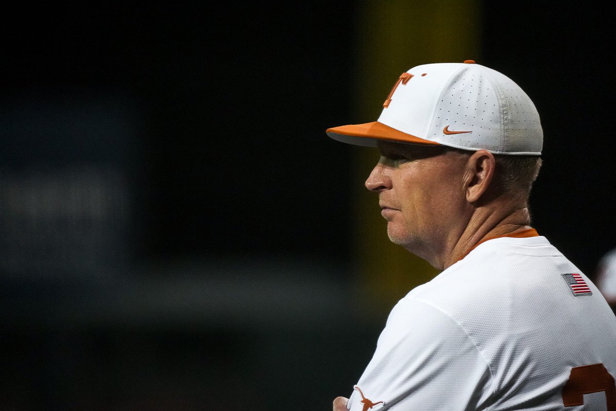 Inside Texas (@insidetexas) on Twitter photo Ruger Riojas, Dylan Volantis lead No. 8 Texas to series win over No. 2 LSU Tigers
STORY from <a href="/EvanVieth/">Evan Vieth</a> (FREE): on3.com/teams/texas-lo… Ruger Riojas, Dylan Volantis lead No. 8 Texas to series win over No. 2 LSU Tigers
STORY from <a href="/EvanVieth/">Evan Vieth</a> (FREE): on3.com/teams/texas-lo…