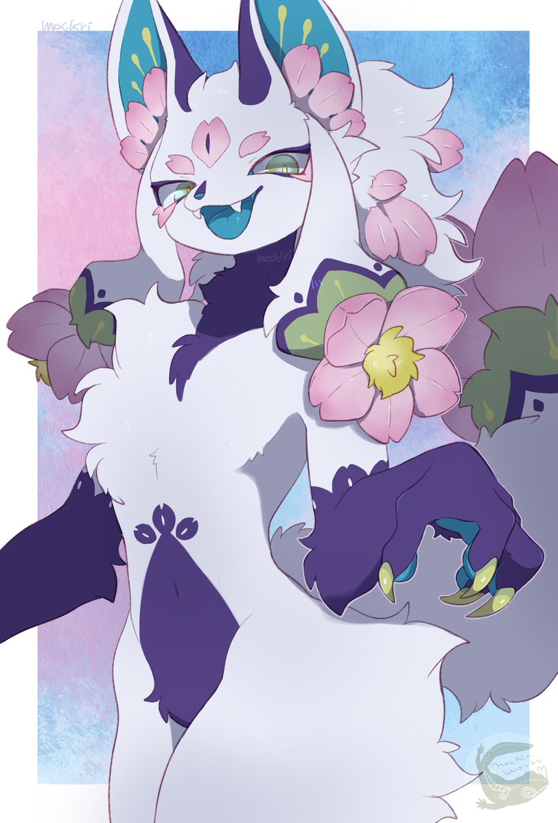 桜狐