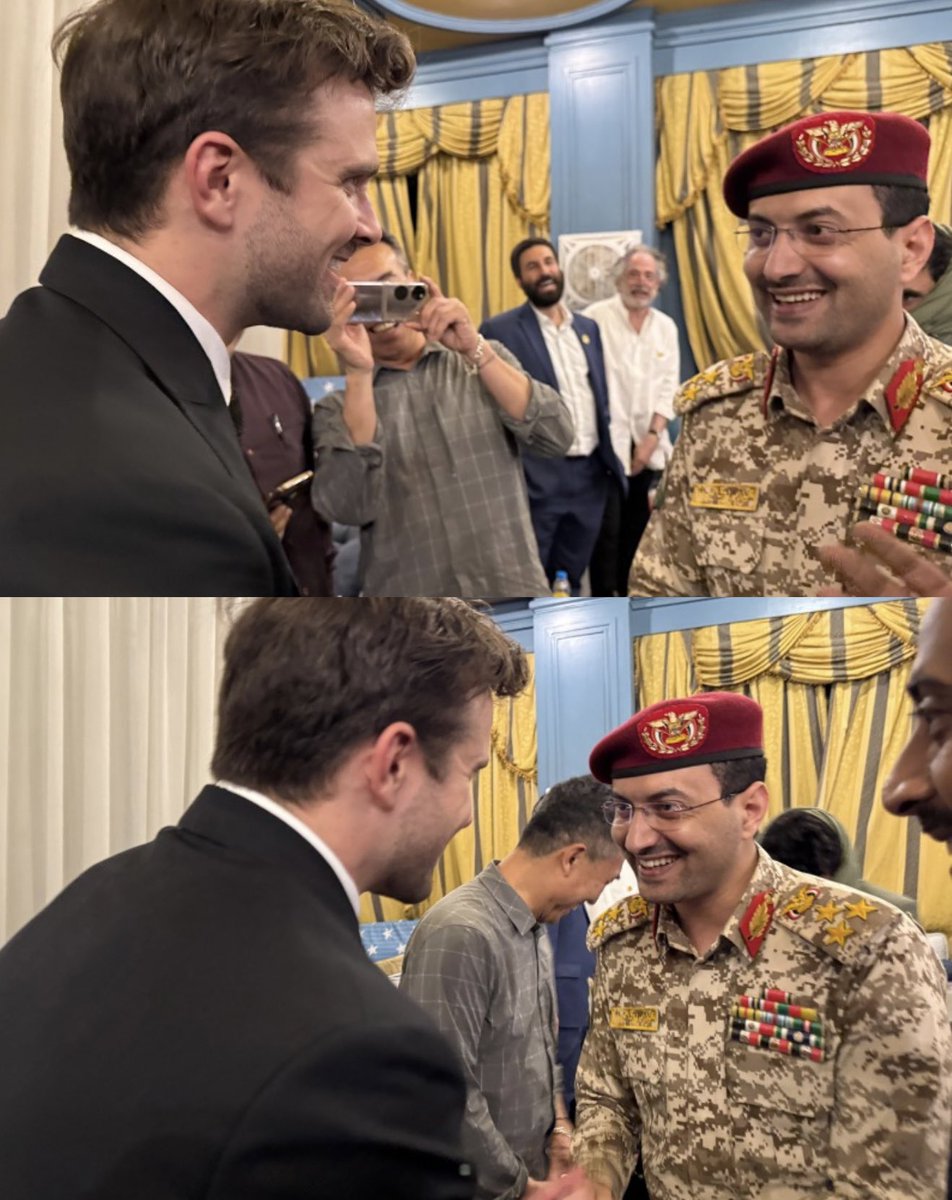 ❤️🇾🇪 LONG LIVE YEMEN!