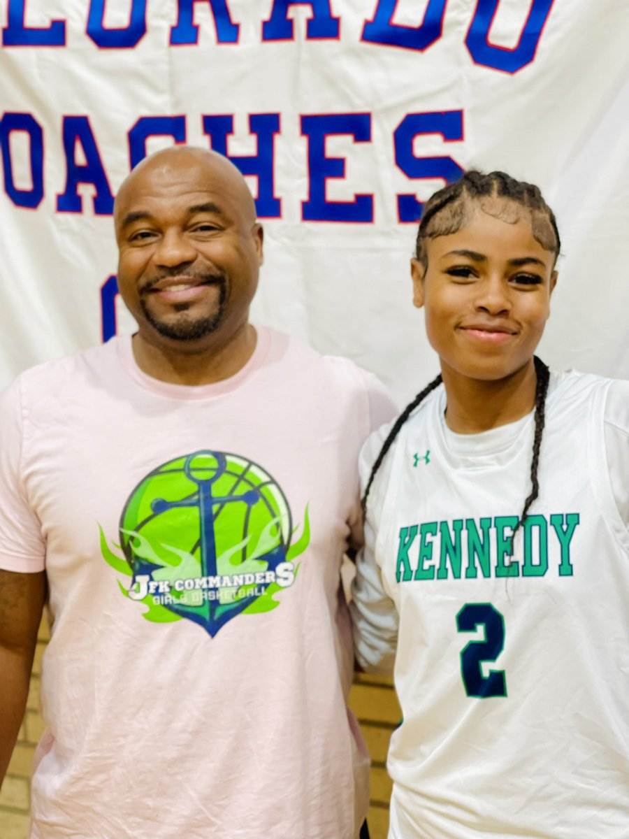 What an inspiration it is to see your player shine at the 4A Colorado Coaches All-State Game!