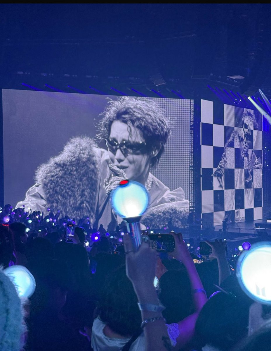 Jay⁷ | ARIRANG tweet media