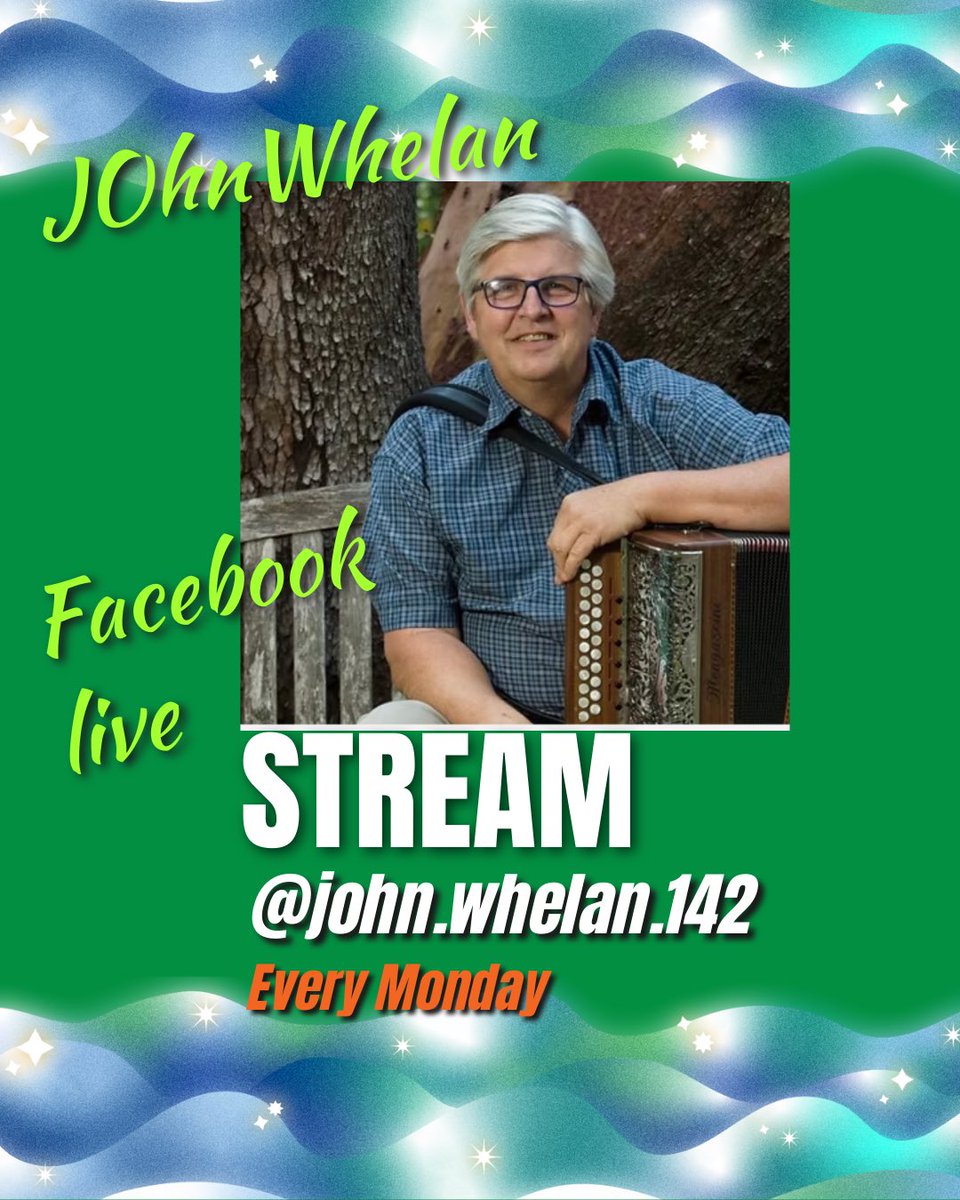 John Whelan (@johnwhelanmusic) / Posts / X