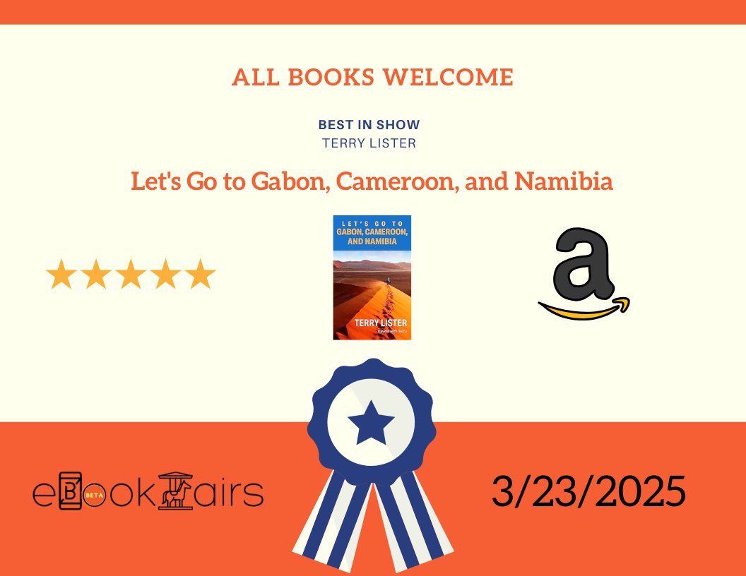 eBookFairs tweet media