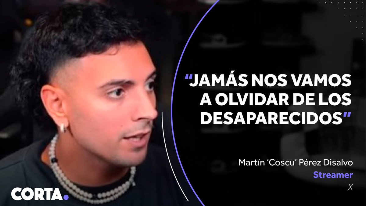 Corta tweet media