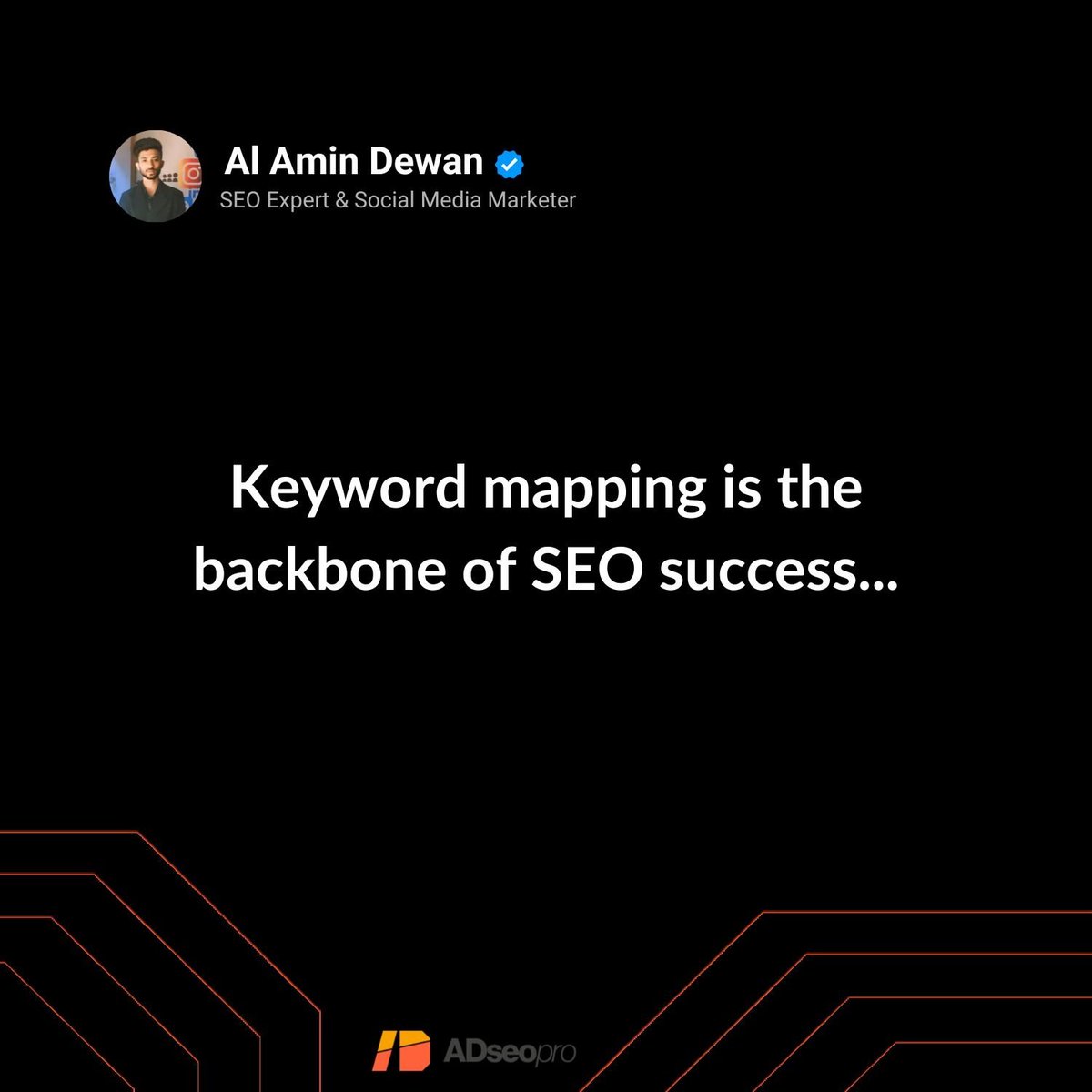alamin_12s's tweet image. Keyword mapping is the secret to skyrocketing your SEO Without it, you&apos;re wasting your SEO efforts.

Read more....  shorturl.at/Xr778

#seo #keywordmapping