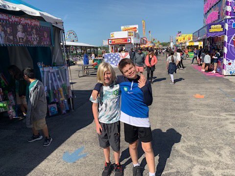 Naples Park tweet media