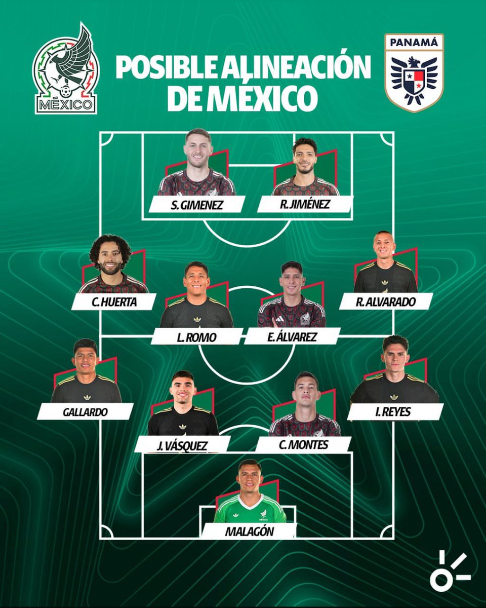 Jovenes Futbolistas MX tweet media