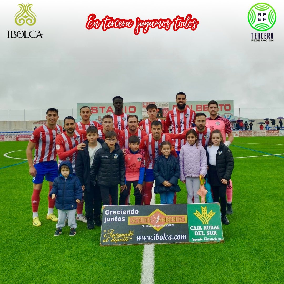 Ya en casa… todo ha quedado en un susto. Gracias a tod@s por preguntar y agradecer a la afición <a href="/atporcuna/">Atlético Porcuna C.F.</a> por no dejarnos solos una vez más y apoyarnos hasta el fina. Vamos a dejarnos el alma para devolveros tanto cariño y conseguir el objetivo! 💪🏼 aquí no se rinde nadie 🔴⚪️💪🏼