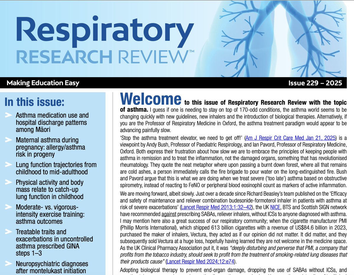 Research Review NZ tweet media