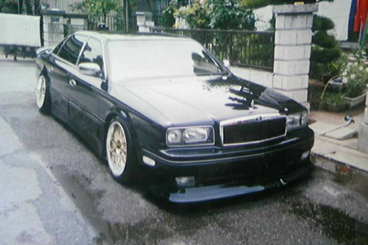 fakeQ45's tweet photo. コレの最終型12年式
ジャンクションフルエアロ
ドゥシャトレ
100でほぼ確定貰ってるけど、それ以上は無理かなぁ…
興味有る方、DMで詳細 https://t.co/mmEM3y3eW4